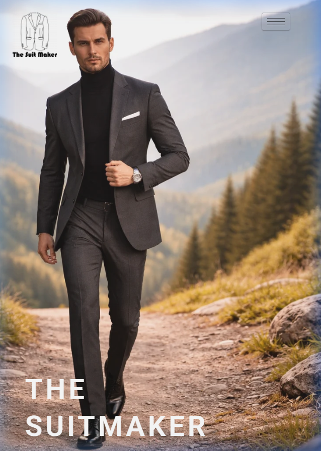 Suit Maker